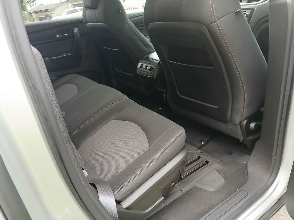 Chevrolet Traverse AWD 4dr LT w/1LT 2015