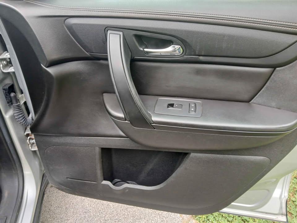 Chevrolet Traverse AWD 4dr LT w/1LT 2015