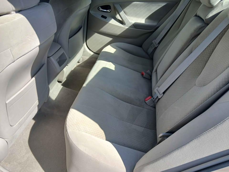 Toyota Camry 4dr Sdn I4 Auto XLE (Natl) 2007