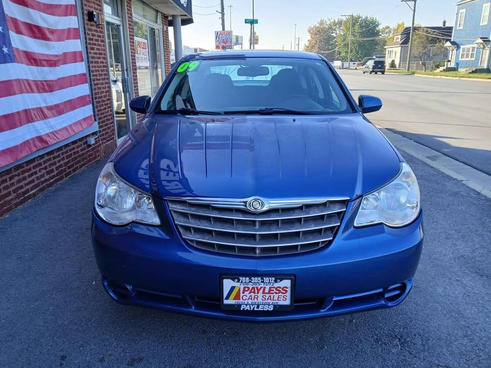 Chrysler Sebring 4dr Sdn Touring *Ltd Avail* 2009