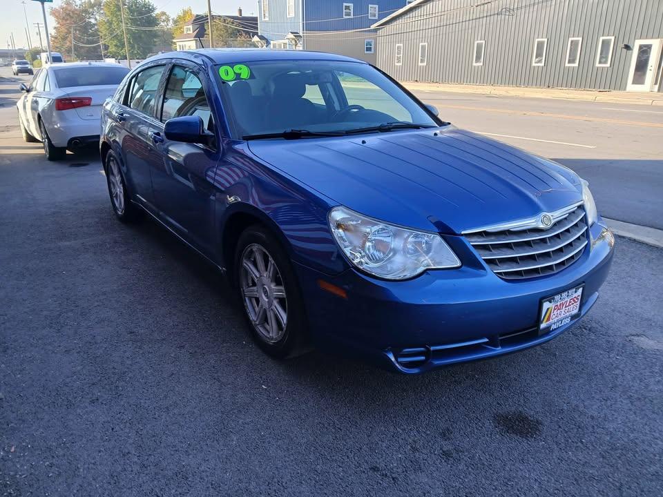 Chrysler Sebring 4dr Sdn Touring *Ltd Avail* 2009