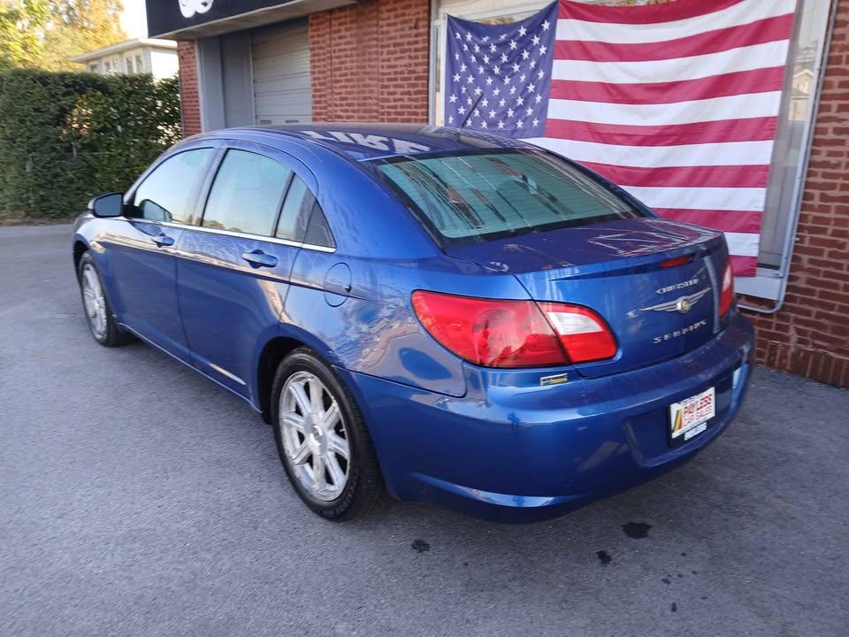 Chrysler Sebring 4dr Sdn Touring *Ltd Avail* 2009