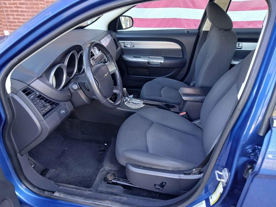 Chrysler Sebring 4dr Sdn Touring *Ltd Avail* 2009