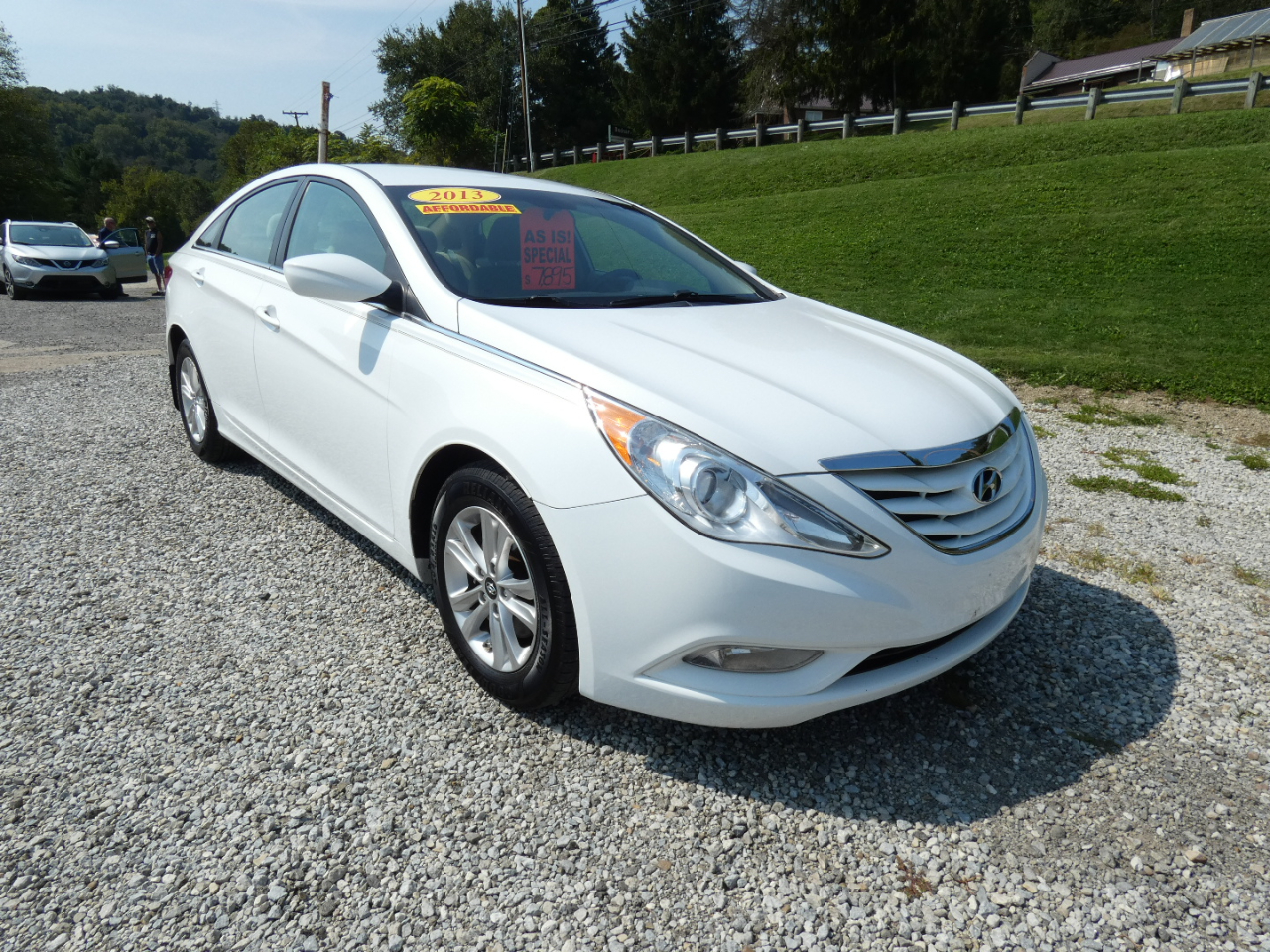 Used Cars for Sale Rayland OH 43943 Stilwell Auto Sales Inc