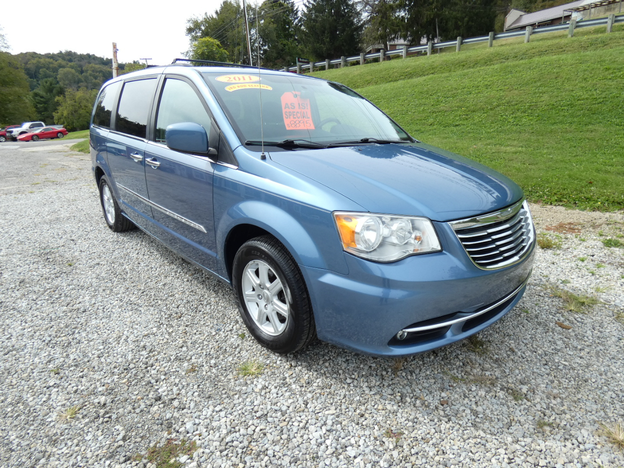 Used Cars for Sale Rayland OH 43943 Stilwell Auto Sales Inc