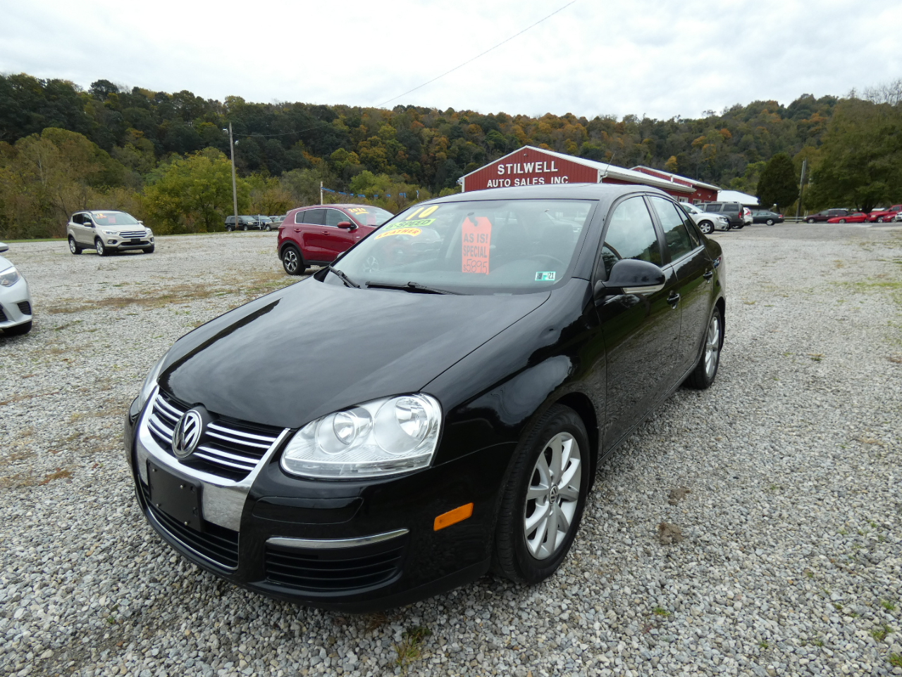 Used Cars for Sale Rayland OH 43943 Stilwell Auto Sales Inc