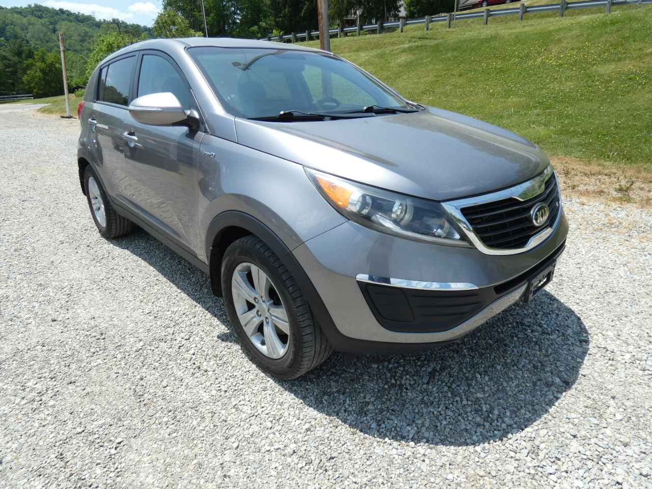 Used Cars for Sale Rayland OH 43943 Stilwell Auto Sales Inc