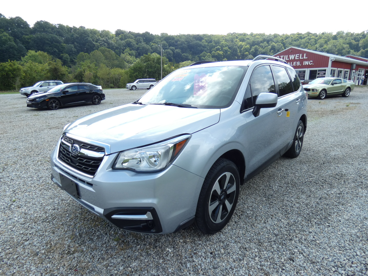 Used Cars for Sale Rayland OH 43943 Stilwell Auto Sales Inc