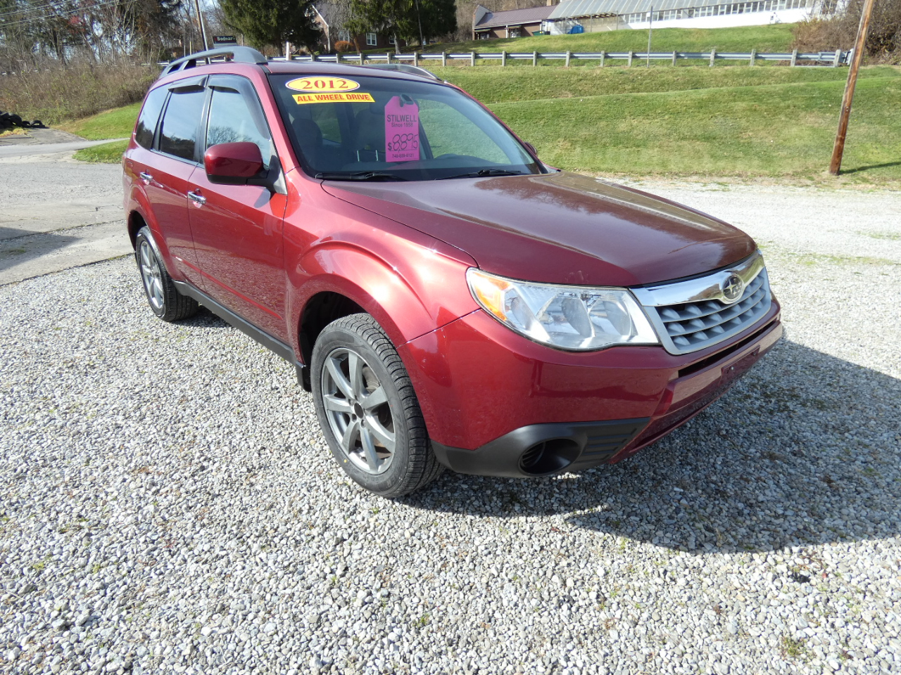 Used Cars for Sale Rayland OH 43943 Stilwell Auto Sales Inc