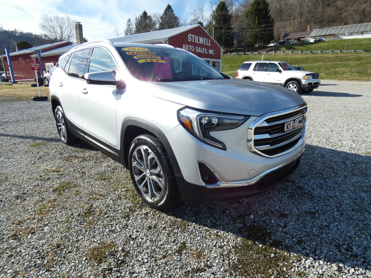 Used Cars for Sale Rayland OH 43943 Stilwell Auto Sales Inc