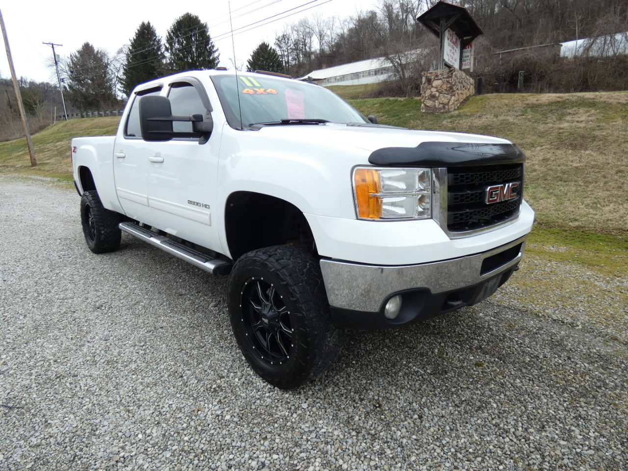 Used Cars for Sale Rayland OH 43943 Stilwell Auto Sales Inc