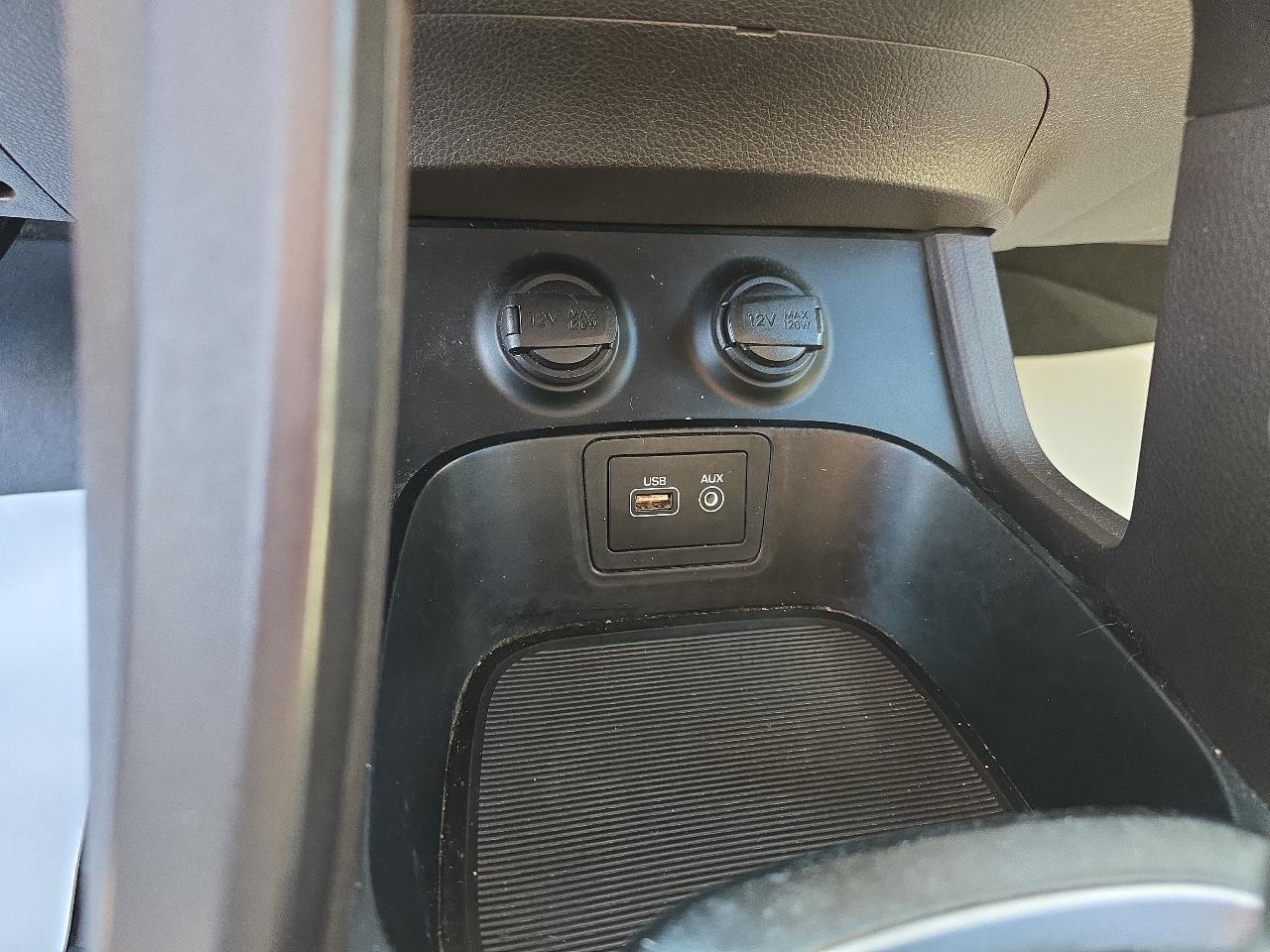 Hyundai Santa Fe Sport 2.4 AWD 2017