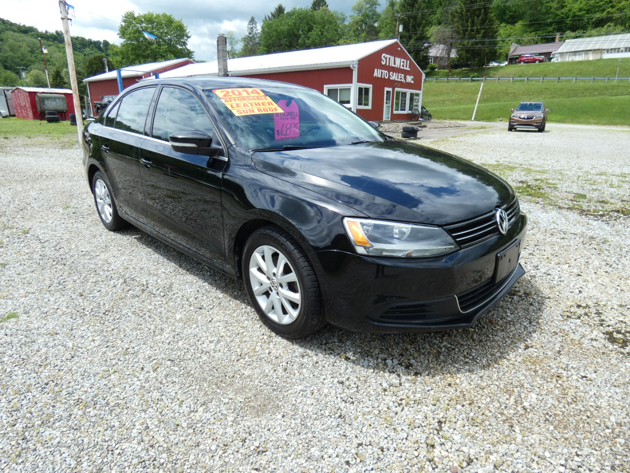 Used Cars for Sale Rayland OH 43943 Stilwell Auto Sales Inc