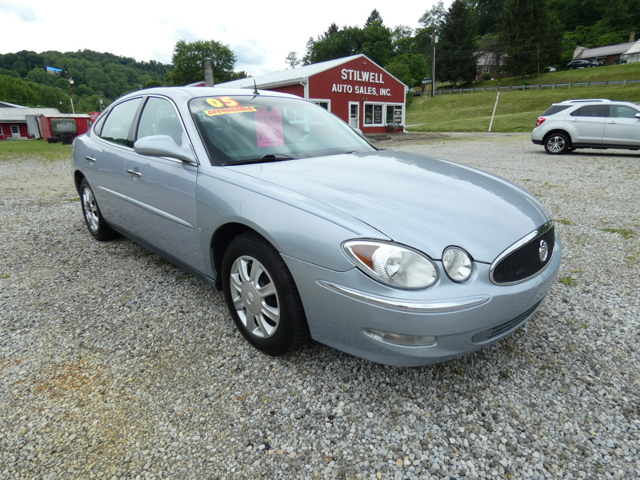 Used Cars for Sale Rayland OH 43943 Stilwell Auto Sales Inc