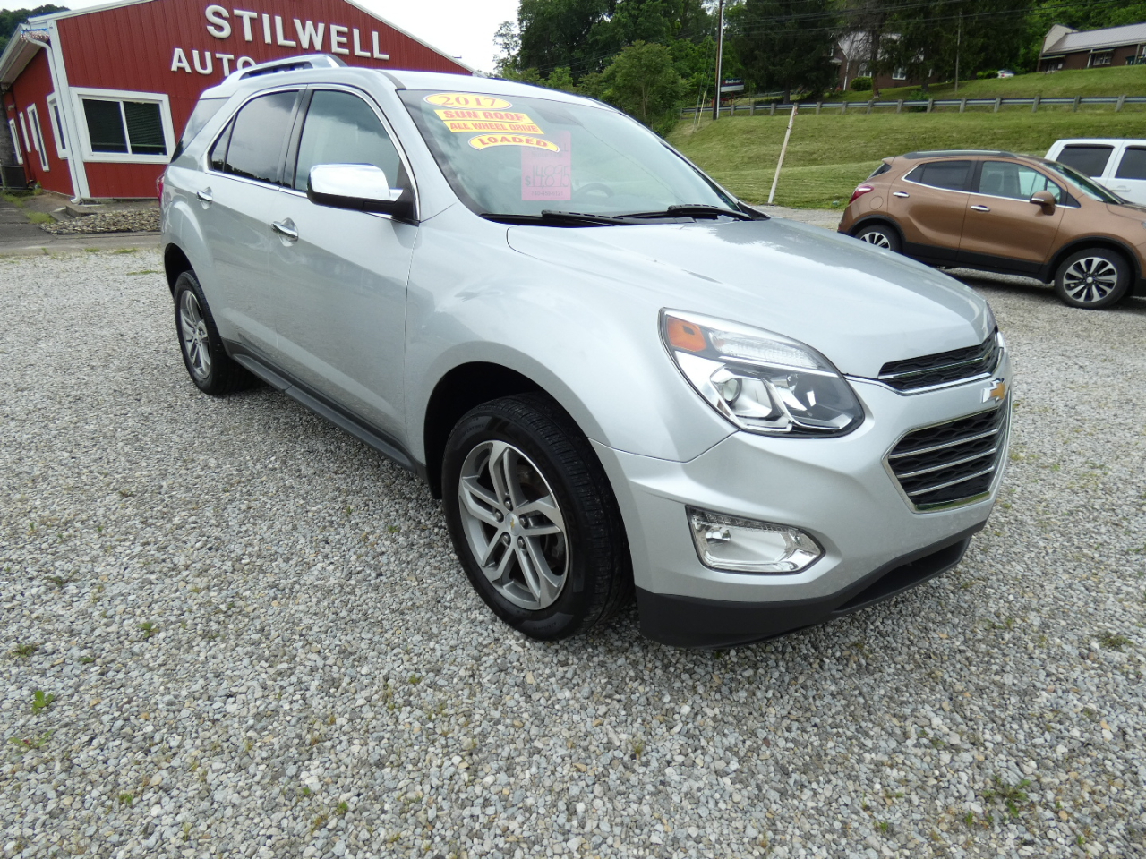 Used Cars for Sale Rayland OH 43943 Stilwell Auto Sales Inc