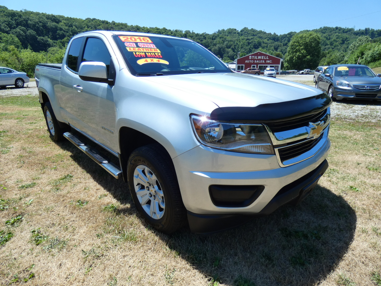 Used Cars for Sale Rayland OH 43943 Stilwell Auto Sales Inc