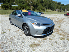 2016 Toyota Avalon 