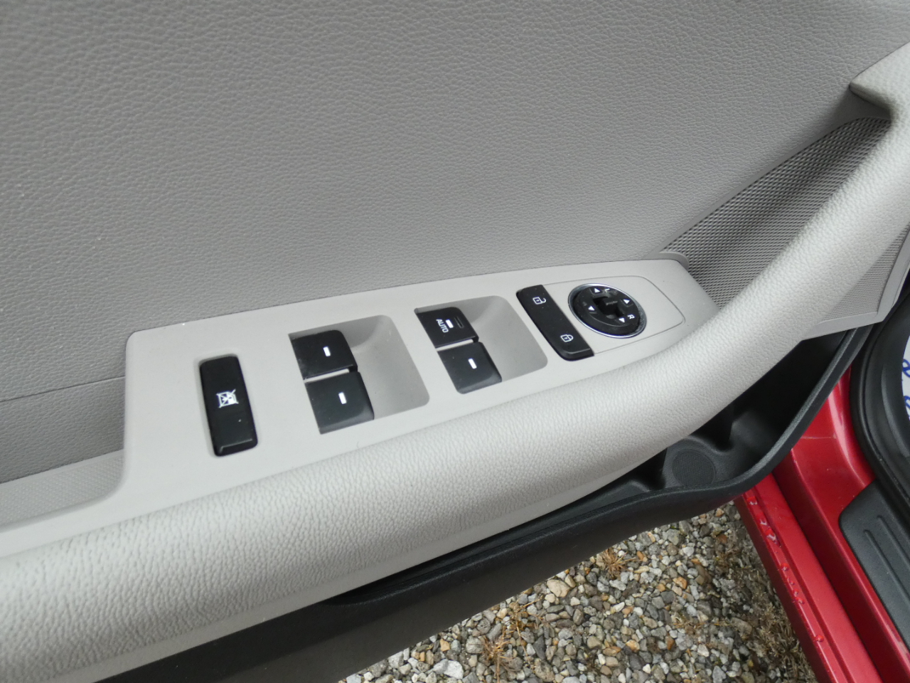 Hyundai Sonata SE 2016