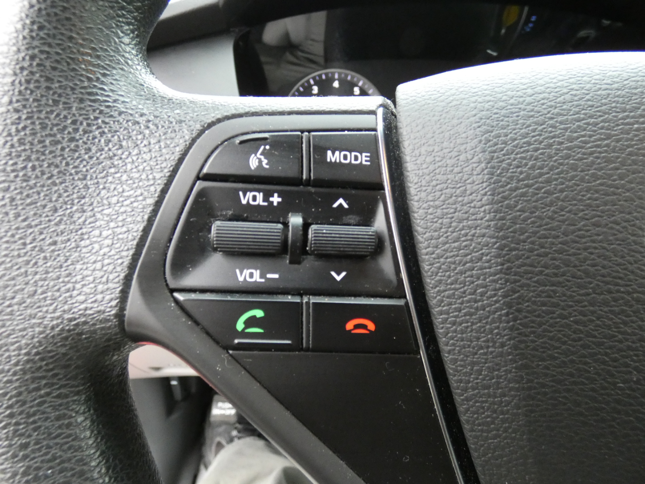 Hyundai Sonata SE 2016