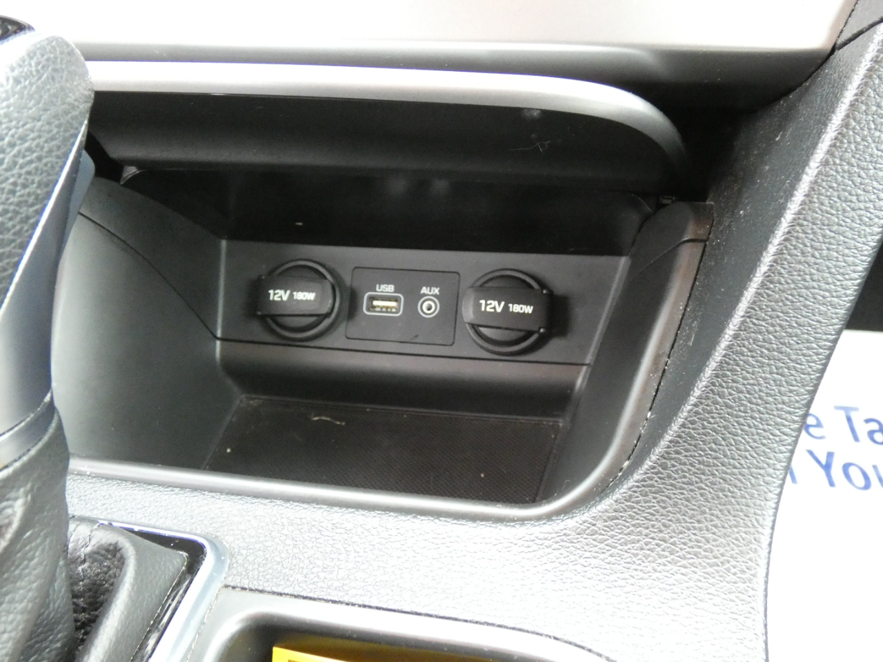 Hyundai Sonata SE 2016