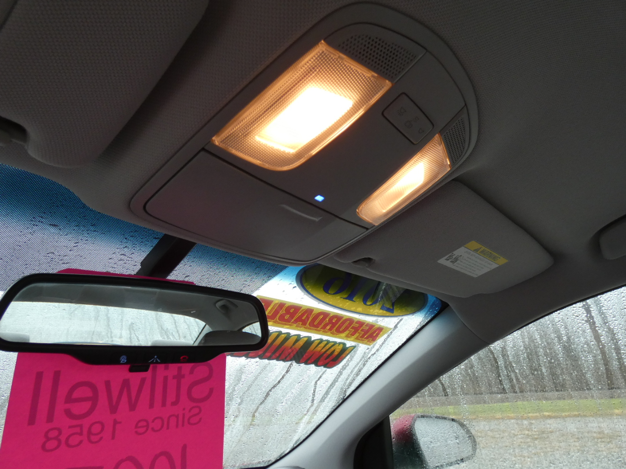 Hyundai Sonata SE 2016