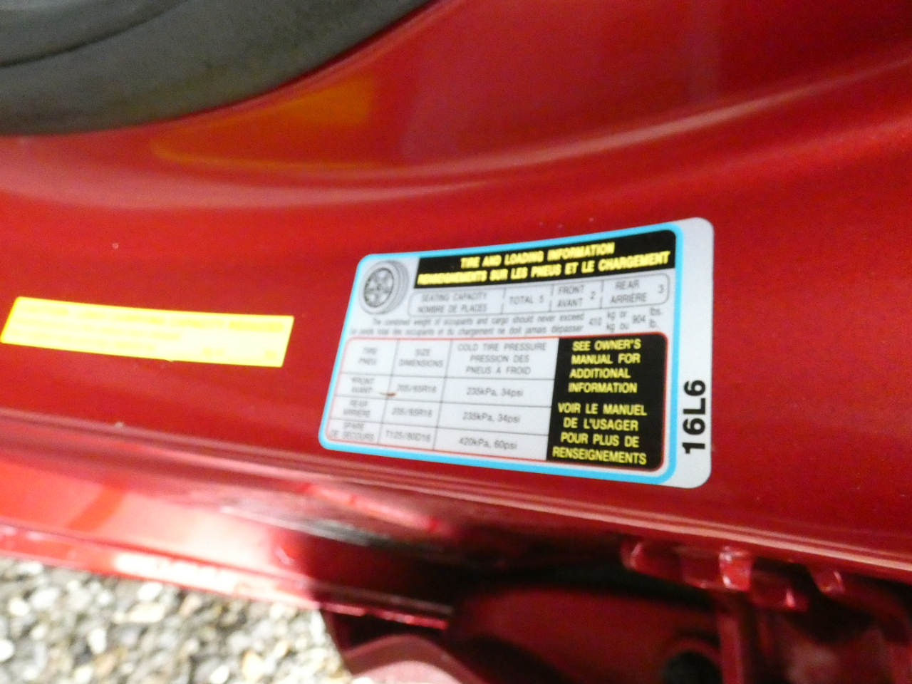 Hyundai Sonata SE 2016