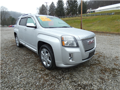 2015 GMC Terrain 