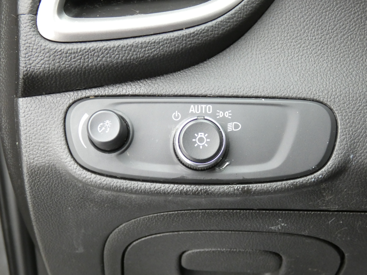 Chevrolet Trax LT FWD 2018