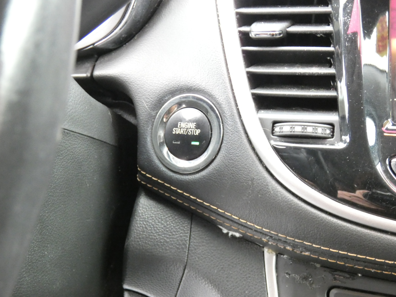 Chevrolet Trax LT FWD 2018