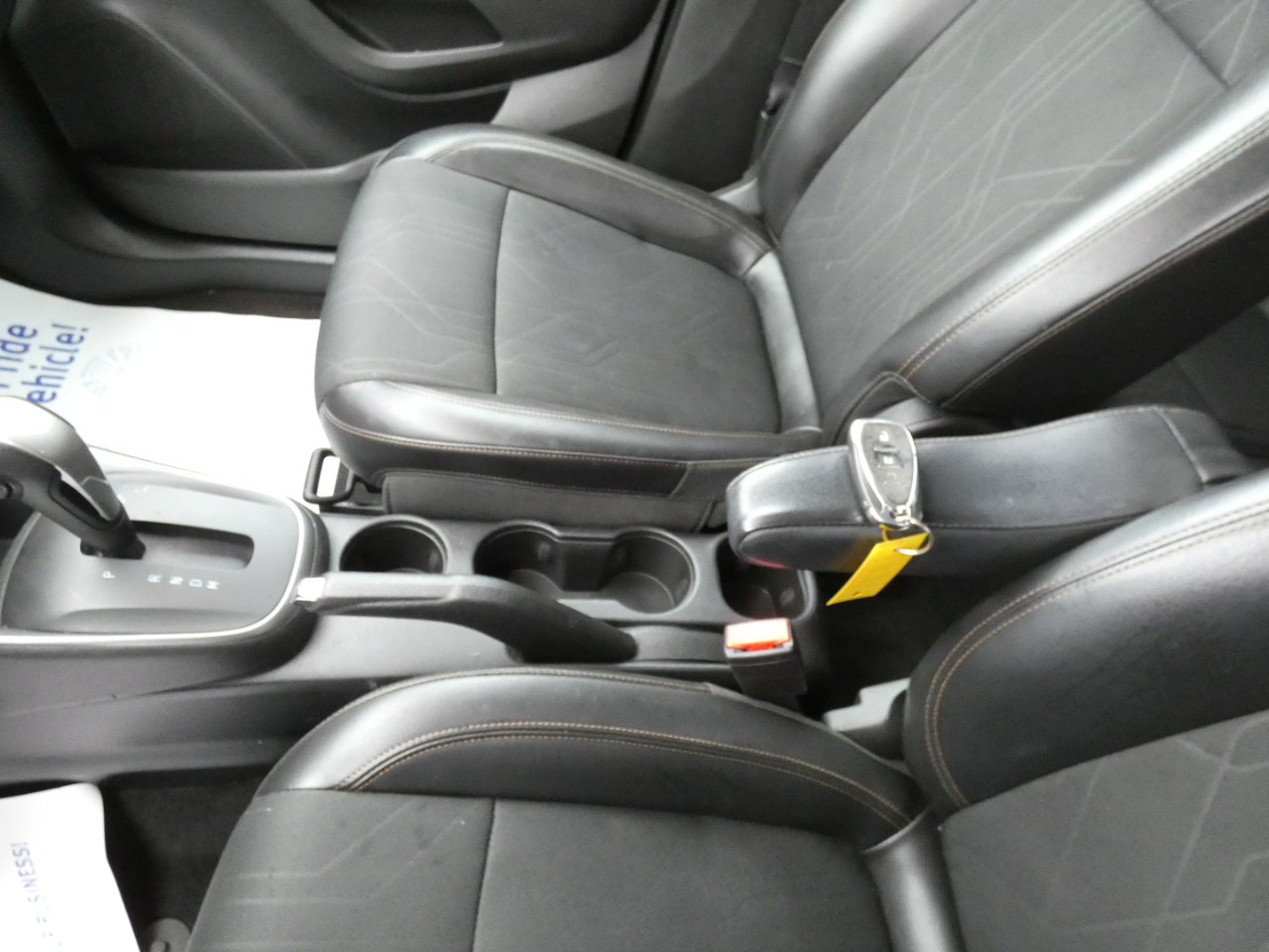 Chevrolet Trax LT FWD 2018