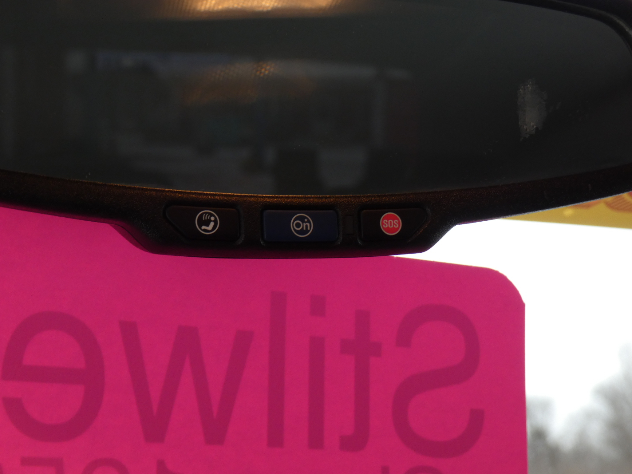 Chevrolet Trax LT FWD 2018