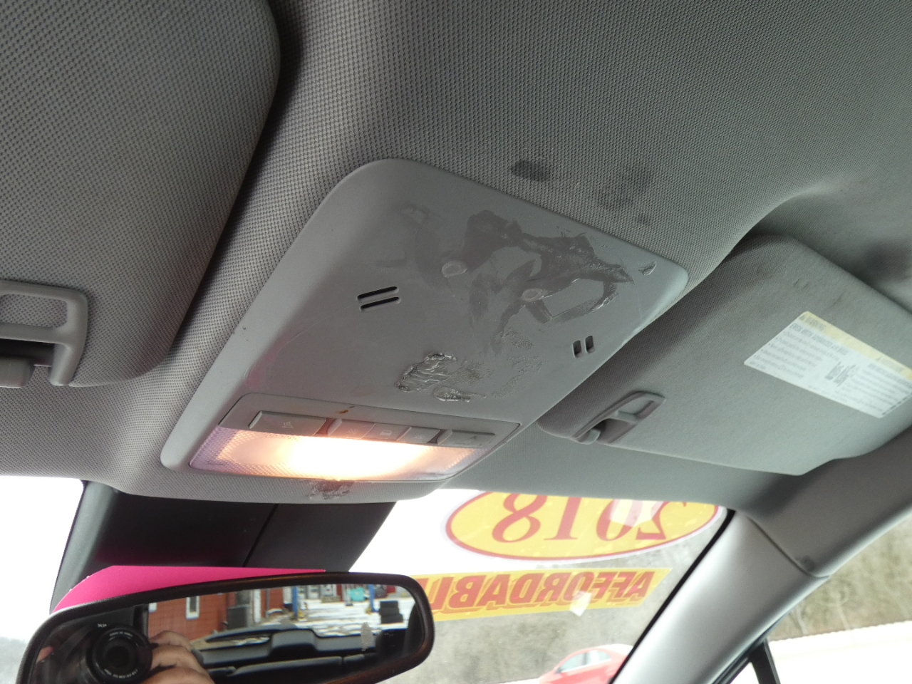 Chevrolet Trax LT FWD 2018