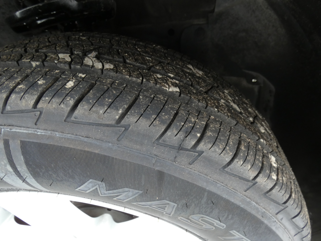 Chevrolet Trax LT FWD 2018