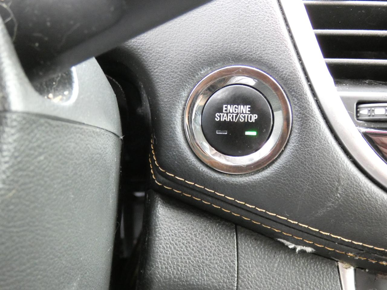 Chevrolet Trax LT FWD 2018