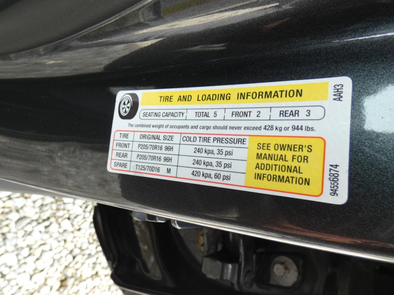 Chevrolet Trax LT FWD 2018