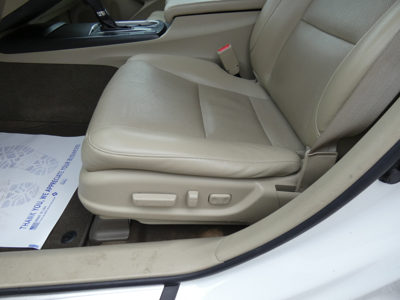 Acura RDX 6-Spd AT AWD w/ Technology Package 2017