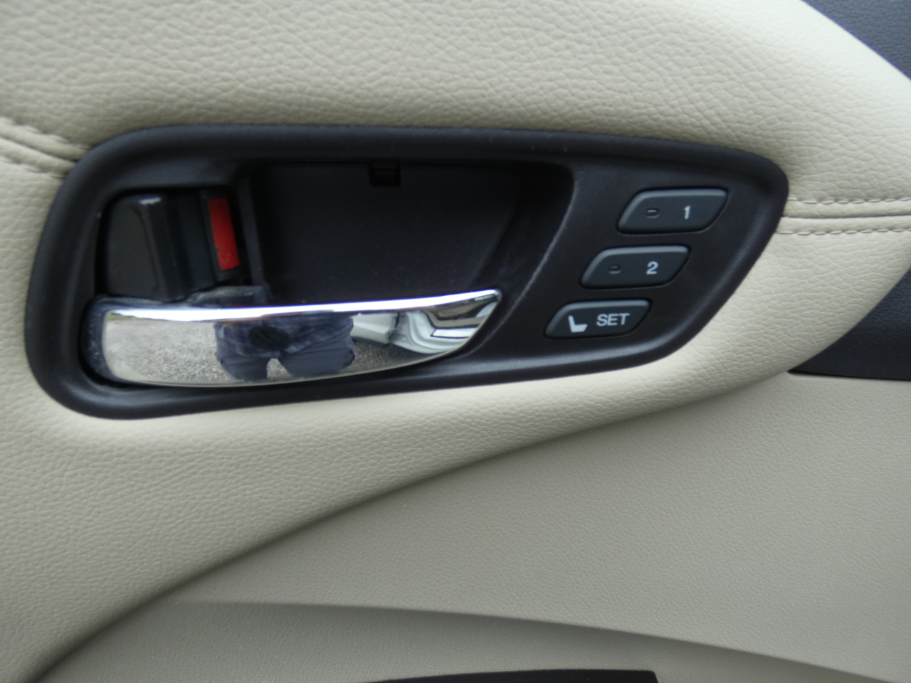 Acura RDX 6-Spd AT AWD w/ Technology Package 2017