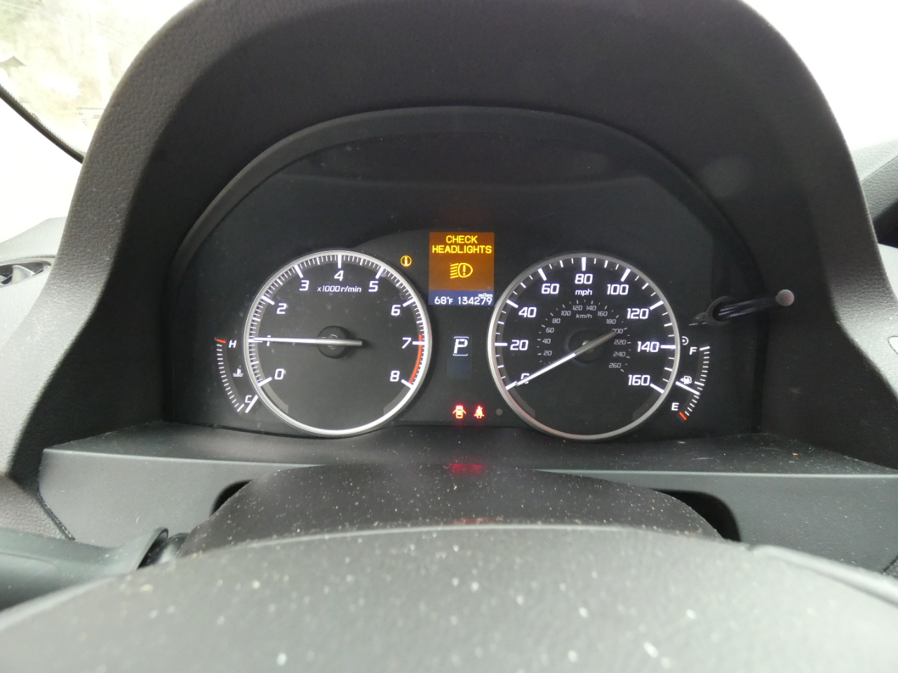 Acura RDX 6-Spd AT AWD w/ Technology Package 2017