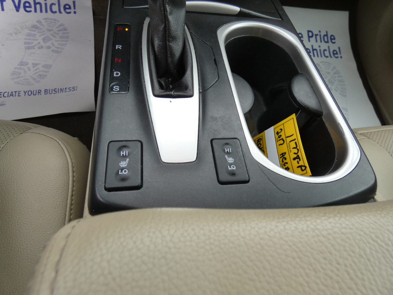 Acura RDX 6-Spd AT AWD w/ Technology Package 2017