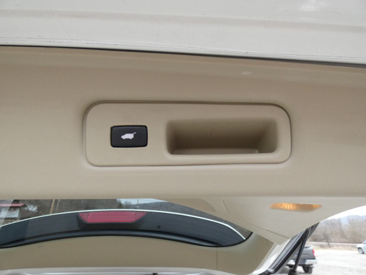 Acura RDX 6-Spd AT AWD w/ Technology Package 2017