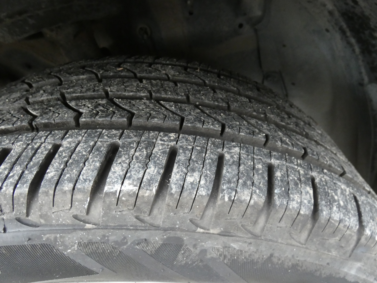 Acura RDX 6-Spd AT AWD w/ Technology Package 2017