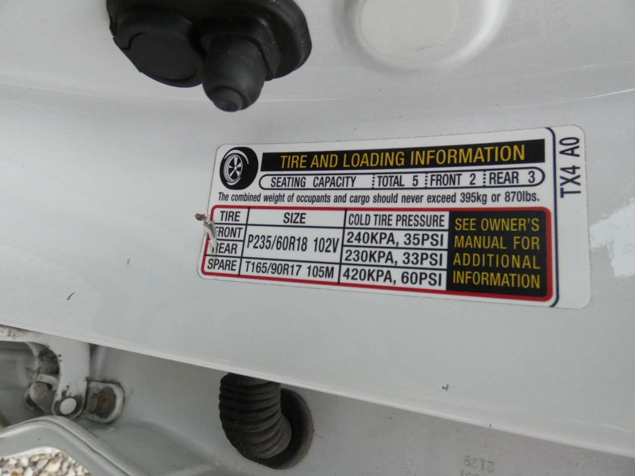 Acura RDX 6-Spd AT AWD w/ Technology Package 2017