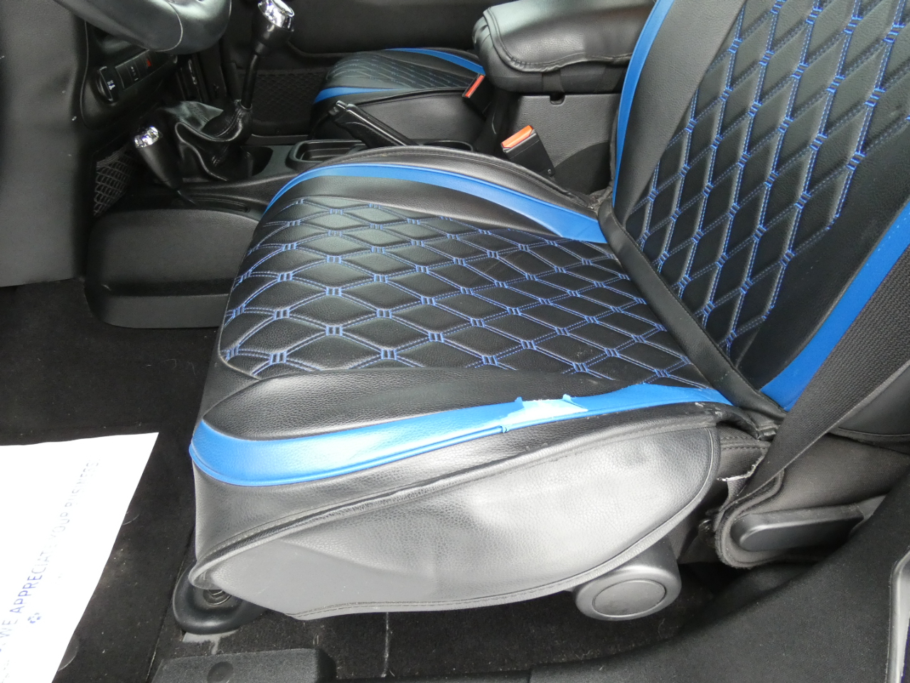 Jeep Wrangler Unlimited Sport 4WD 2017