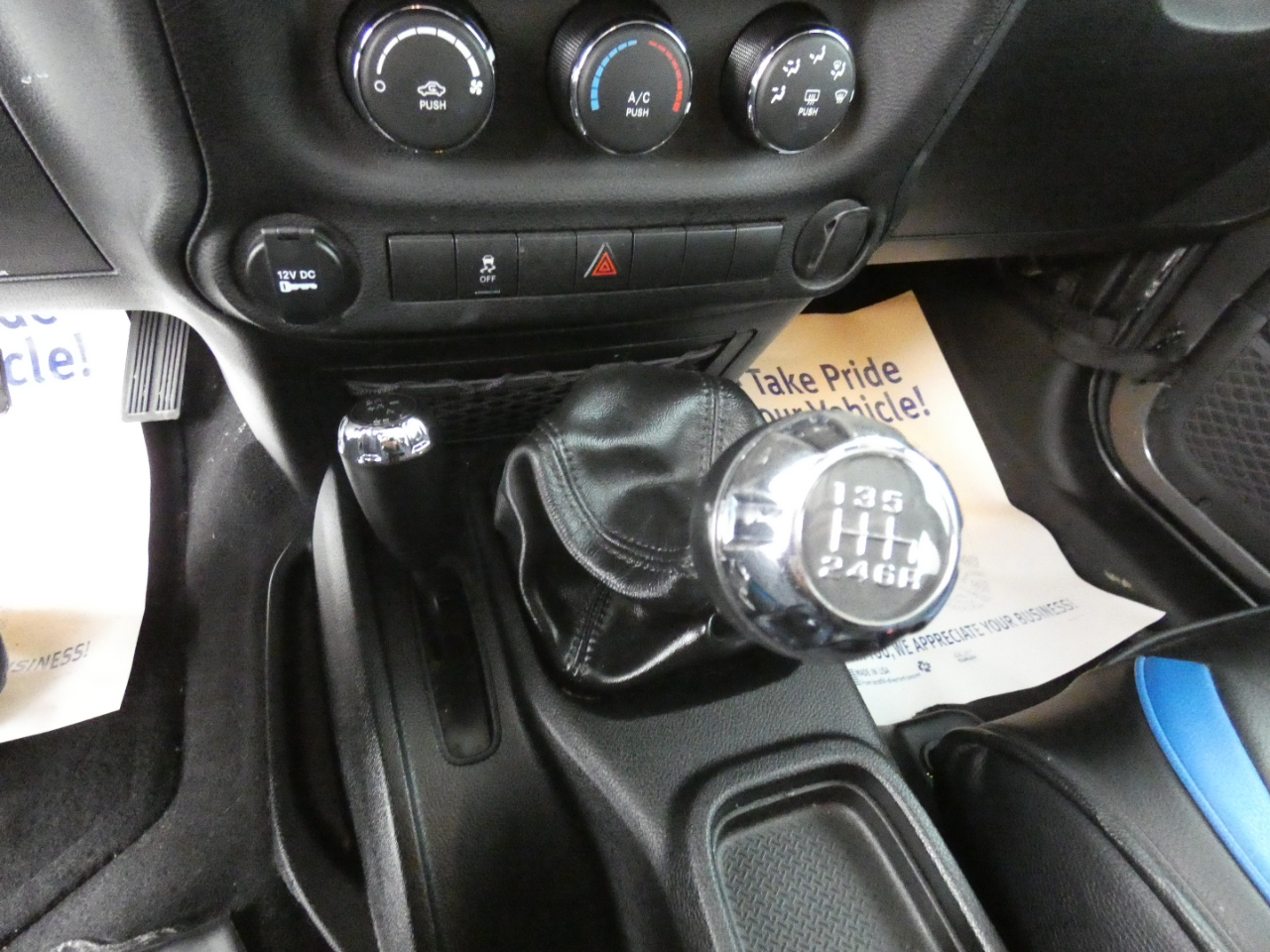 Jeep Wrangler Unlimited Sport 4WD 2017