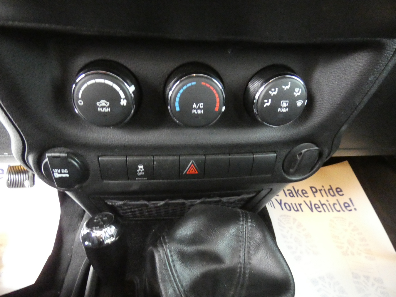 Jeep Wrangler Unlimited Sport 4WD 2017