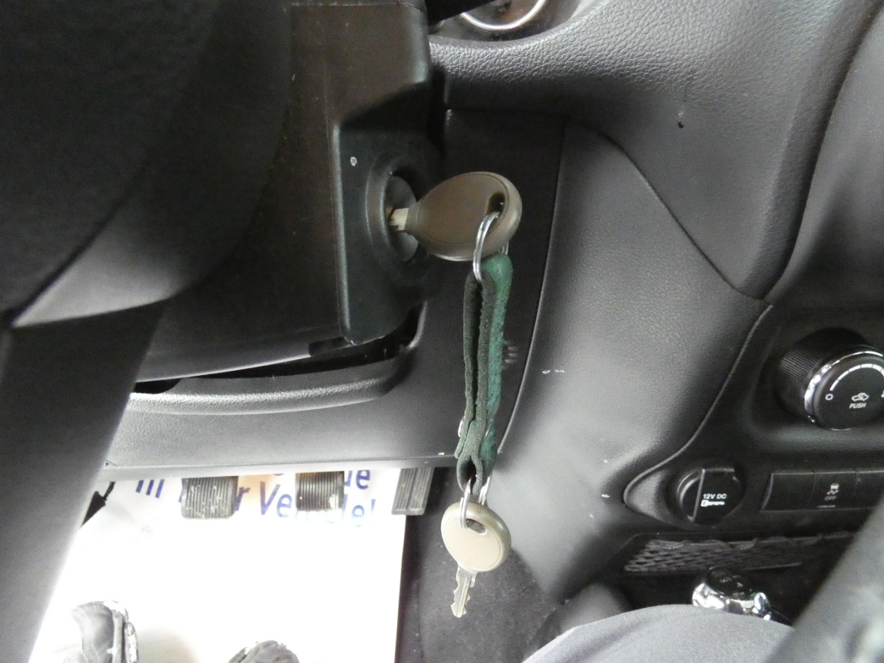 Jeep Wrangler Unlimited Sport 4WD 2017