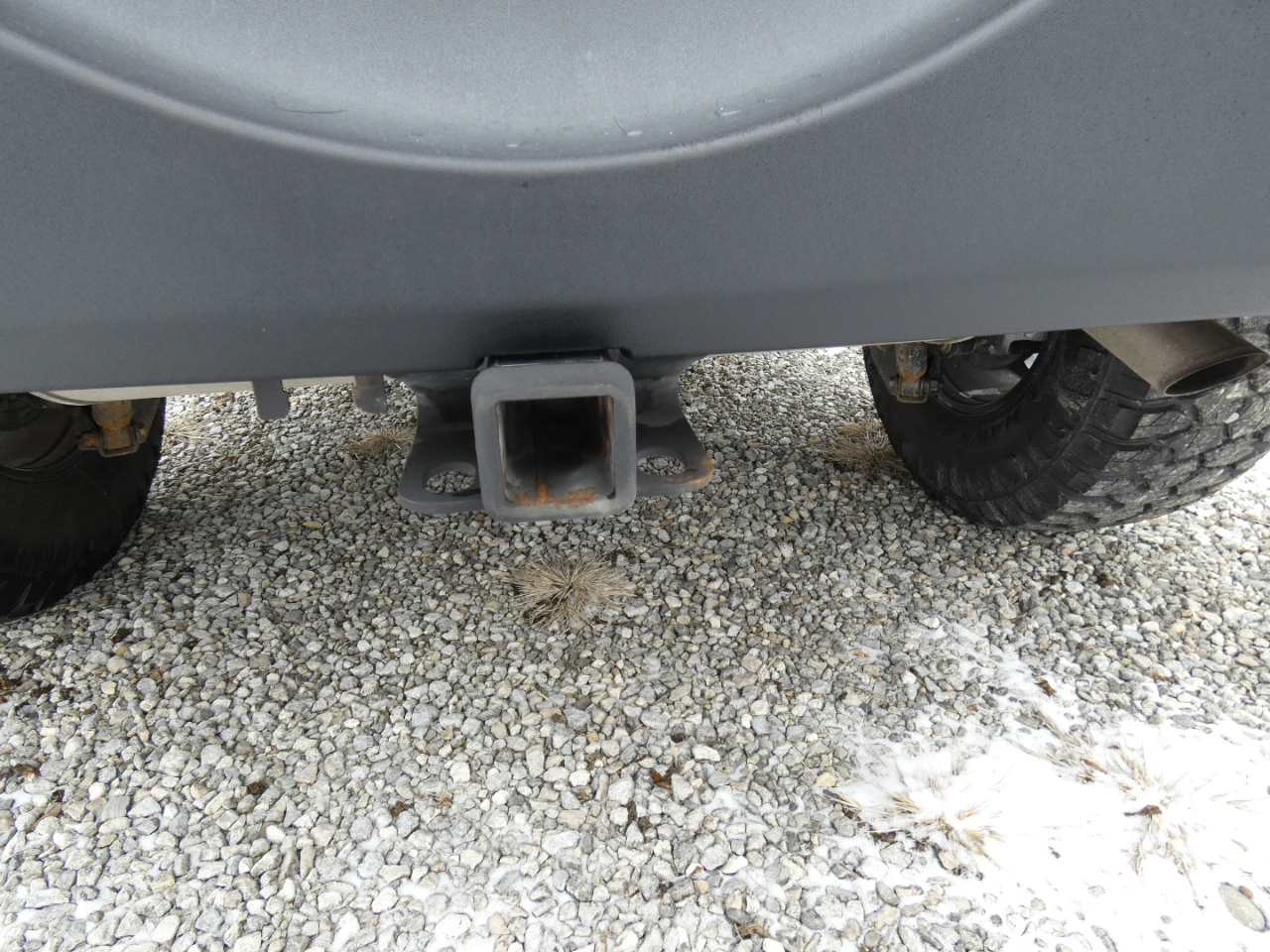 Jeep Wrangler Unlimited Sport 4WD 2017