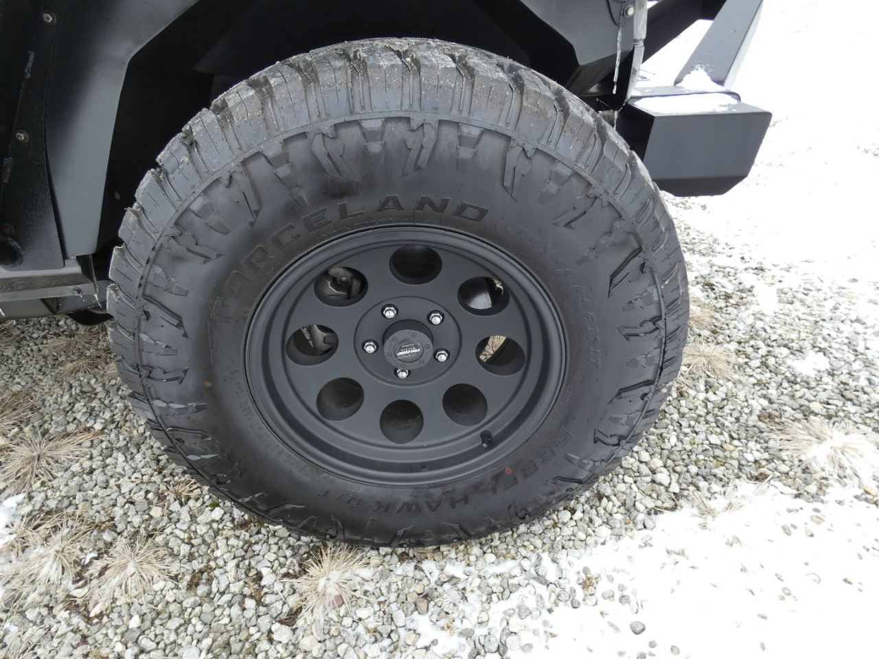 Jeep Wrangler Unlimited Sport 4WD 2017