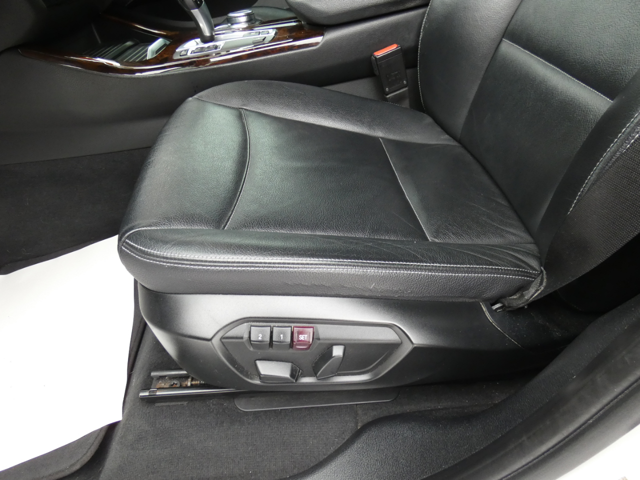 BMW X3 xDrive28i 2017