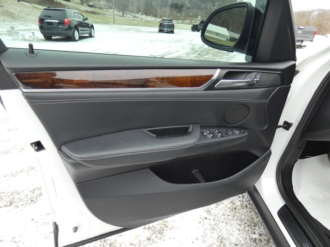 BMW X3 xDrive28i 2017